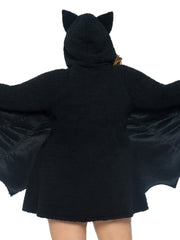 Plus Moonlight Bat Costume