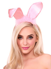 Satin Bunny Ears
