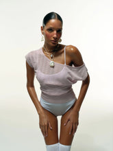 Zalina Shell Necklace