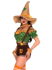 Scarecrow Sweetie Costume