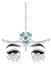 Karma Jewels Sticker