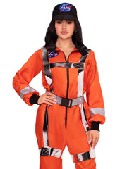 Cosmic Astronaut Costume
