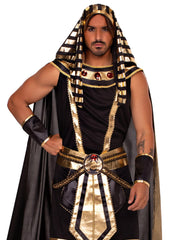 Egyptian Royals Couples Costume