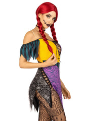 Nightmare Royalty Couple's Costume