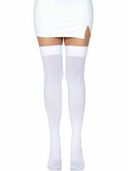 Luna Thigh High Stockings