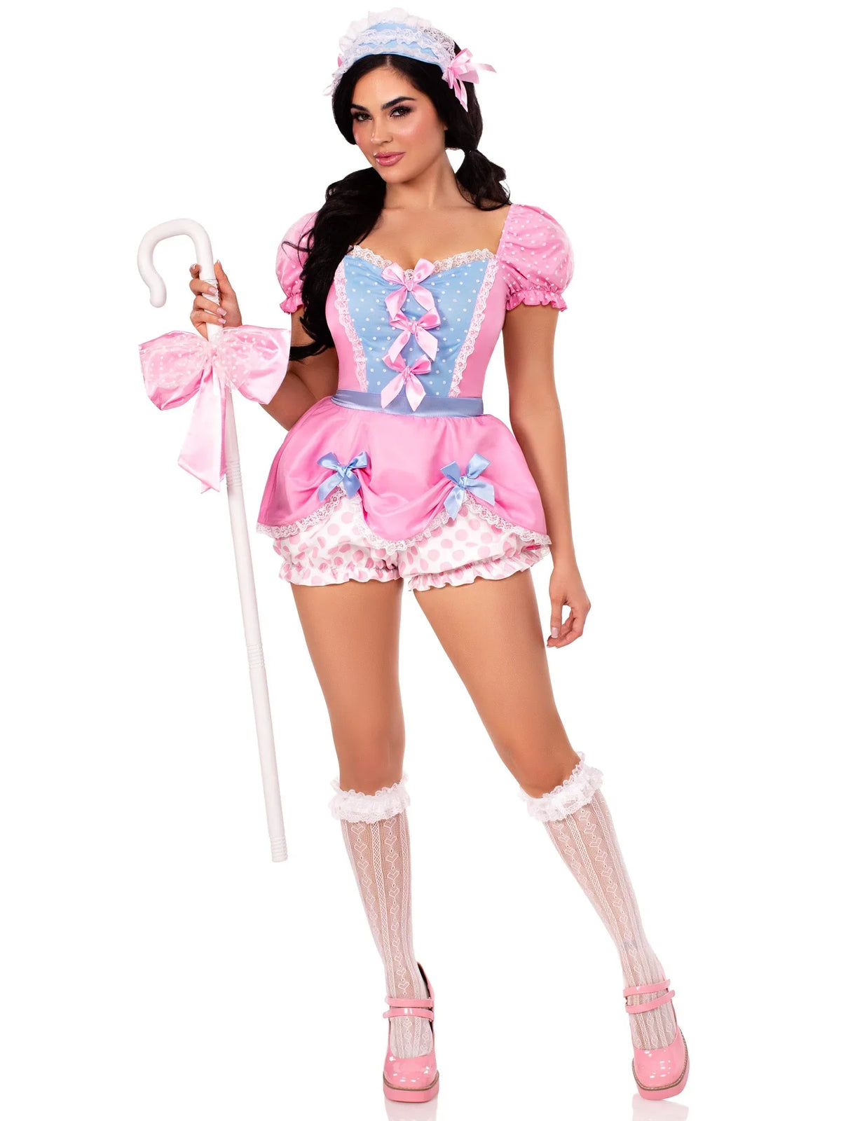 Bo Peep Sweetie Costume
