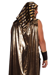Men's Pharaoh Costume