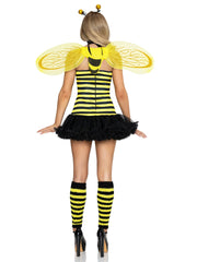 Bee & Butterfly Garden Duo Costume