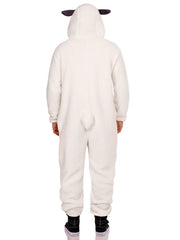 Men's Lamb Costume