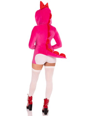 Comfy Dino Cutie Costume