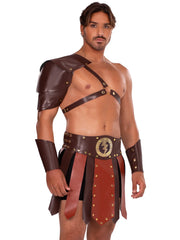 Men's Gladiator Costume
