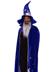 Wizard Costume Kit