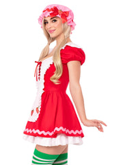 Berry Cutie Costume