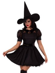 Bewitching Witch Costume