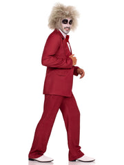 Men's Beetle Groom Costume