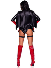 Vigilante Vixen Costume