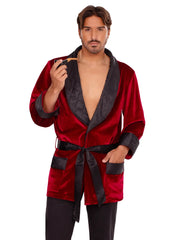 Men's Deluxe Bachelor Costume