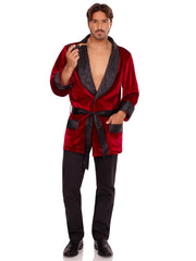 Men's Deluxe Bachelor Costume