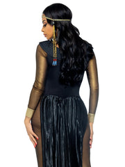 Nile Queen Catsuit Costume
