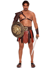 Men's Gladiator Costume