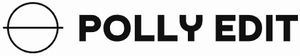 Pollyedit