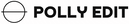 Pollyedit