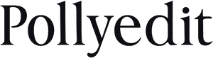 Pollyedit